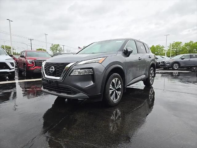 2023 Nissan Rogue SV Intelligent AWD for sale in Orchard Park, NY