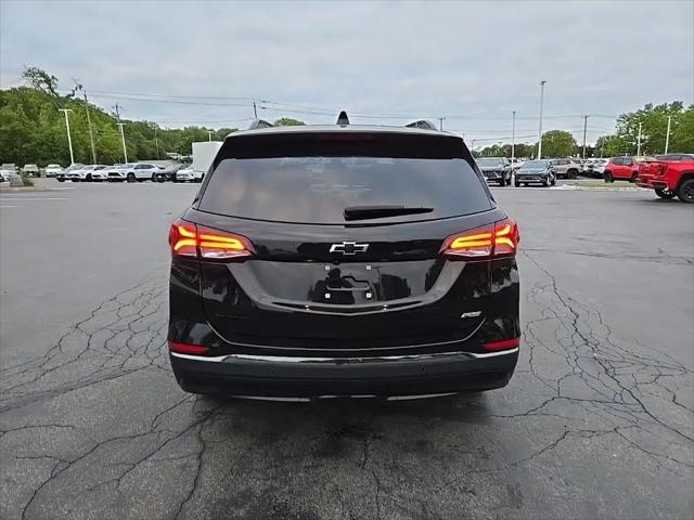 2023 Chevrolet Equinox AWD RS