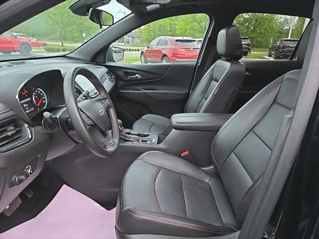 2023 Chevrolet Equinox AWD RS