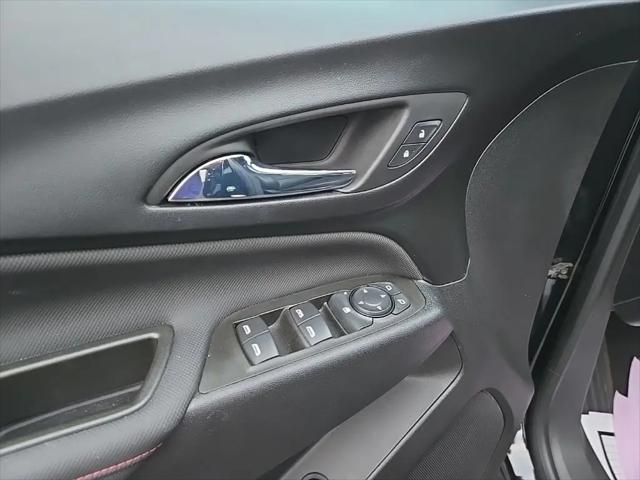2023 Chevrolet Equinox AWD RS