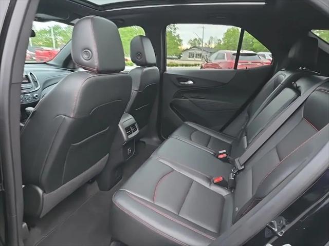 2023 Chevrolet Equinox AWD RS