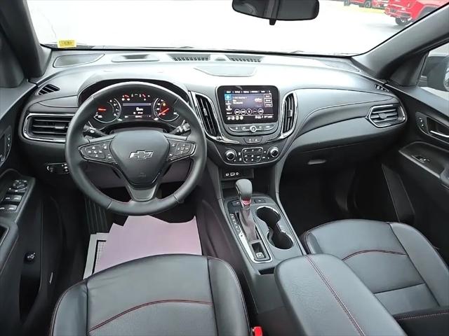 2023 Chevrolet Equinox AWD RS