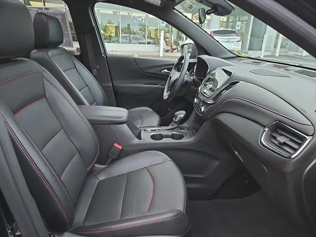 2023 Chevrolet Equinox AWD RS