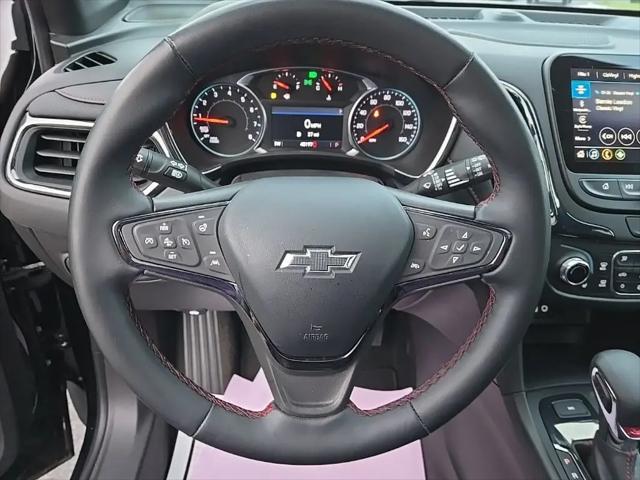 2023 Chevrolet Equinox AWD RS