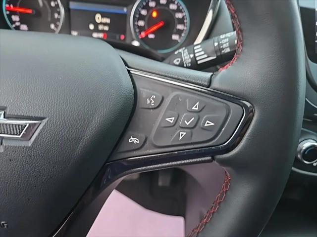 2023 Chevrolet Equinox AWD RS