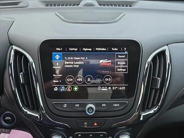 2023 Chevrolet Equinox AWD RS
