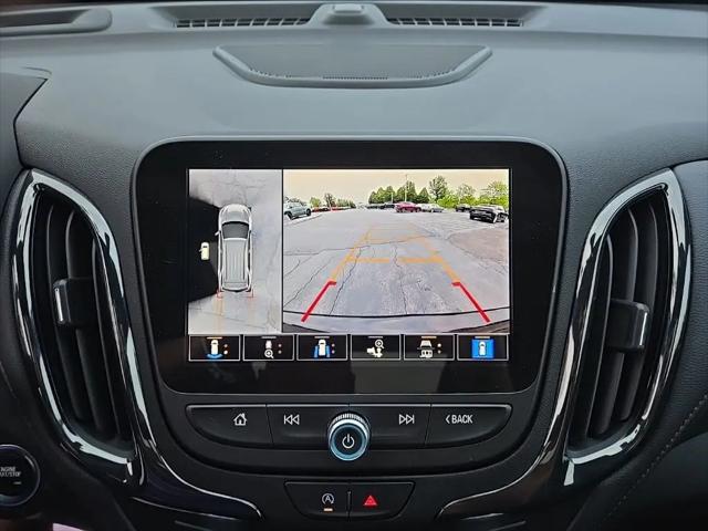 2023 Chevrolet Equinox AWD RS