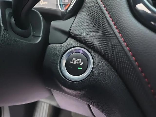 2023 Chevrolet Equinox AWD RS