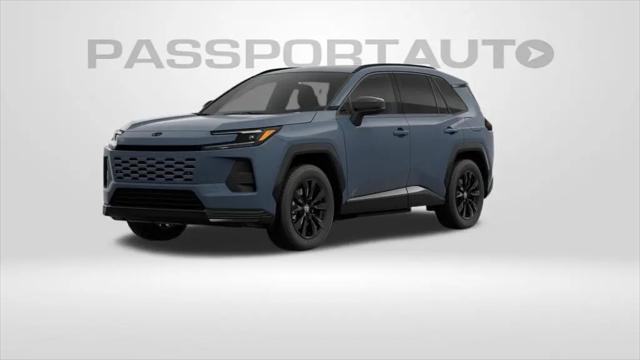 2026 Toyota RAV4 Plug-In Hybrid SE for sale in Suitland, MD