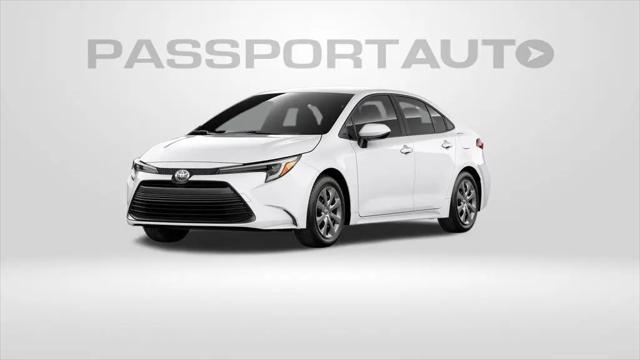 2026 Toyota Corolla Hybrid Hybrid LE for sale in Suitland, MD