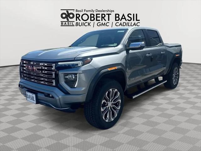 2026 GMC Canyon Denali, 4WD for sale in Orchard Park, NY