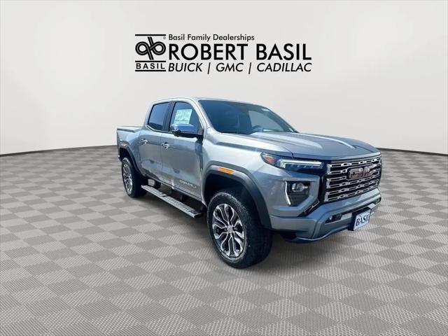 2026 GMC Canyon Denali, 4WD