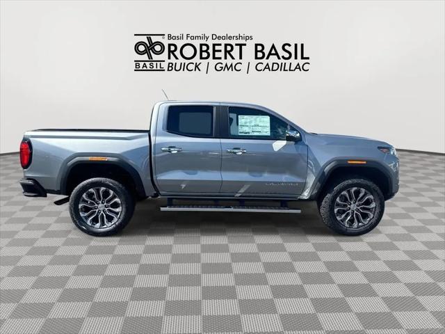 2026 GMC Canyon Denali, 4WD