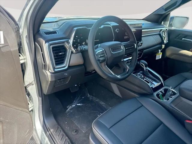 2026 GMC Canyon Denali, 4WD