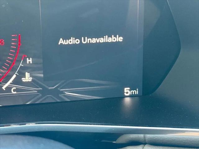 2026 GMC Canyon Denali, 4WD