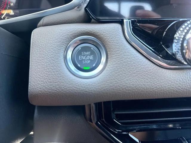2026 GMC Canyon Denali, 4WD
