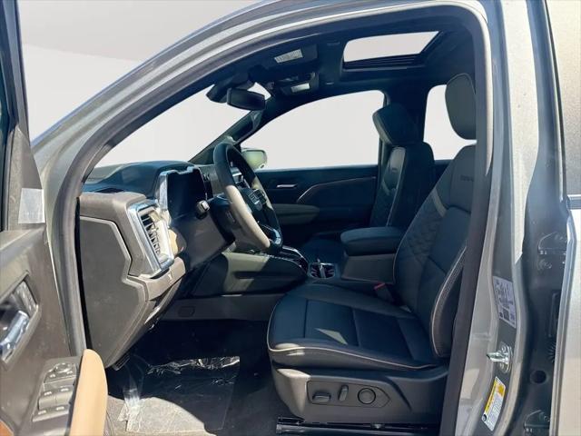 2026 GMC Canyon Denali, 4WD