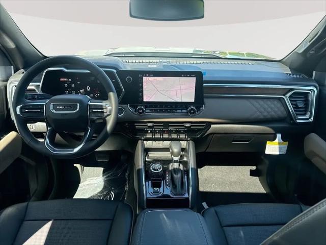2026 GMC Canyon Denali, 4WD