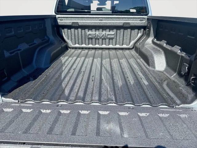 2026 GMC Canyon Denali, 4WD