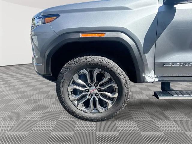 2026 GMC Canyon Denali, 4WD