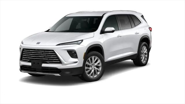 2026 Buick Enclave Preferred FWD