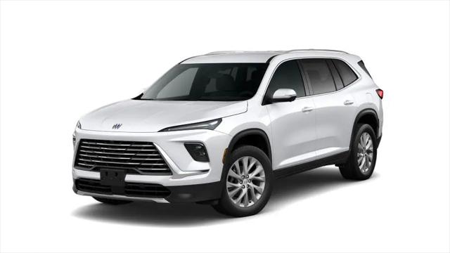 2026 Buick Enclave Preferred FWD