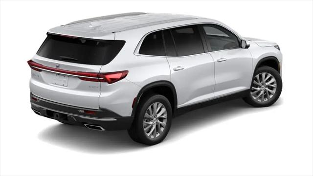 2026 Buick Enclave Preferred FWD