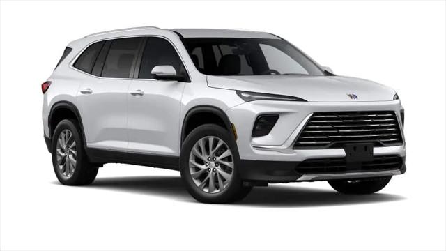 2026 Buick Enclave Preferred FWD