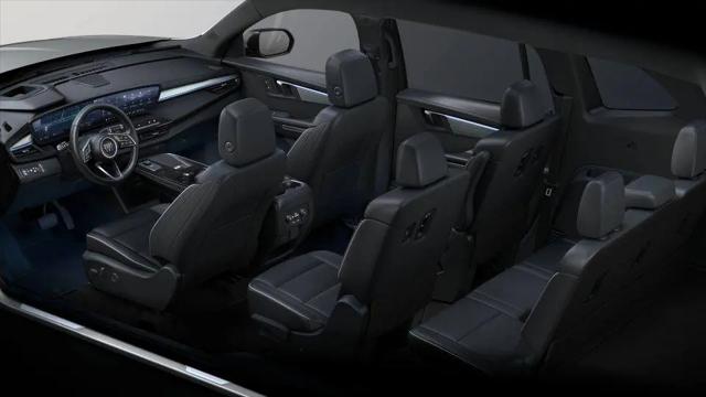 2026 Buick Enclave Preferred FWD