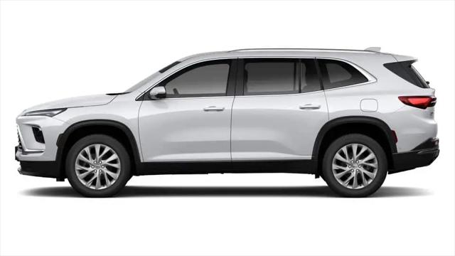 2026 Buick Enclave Preferred FWD