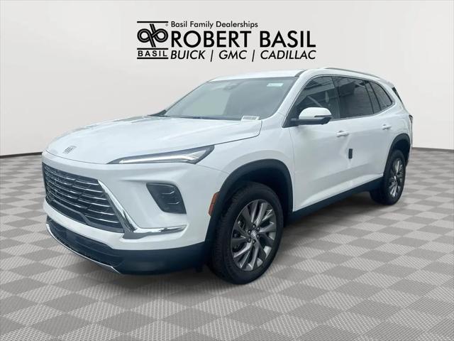 2026 Buick Enclave Preferred FWD for sale in Orchard Park, NY