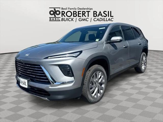 2026 Buick Enclave Preferred FWD for sale in Orchard Park, NY