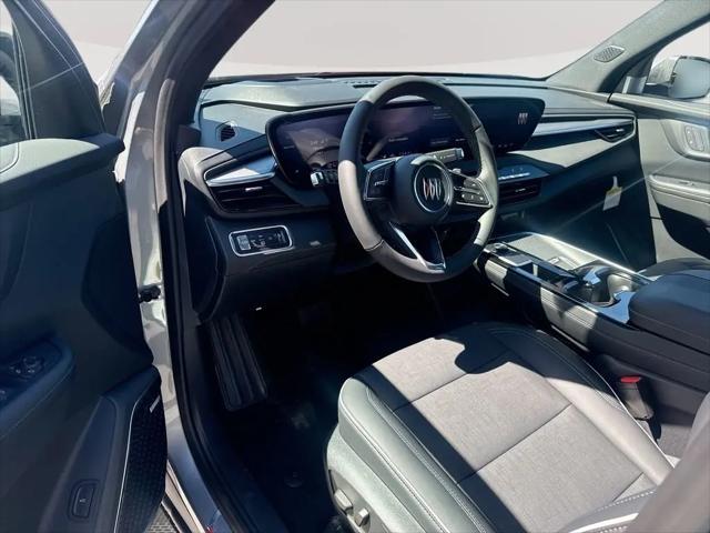 2026 Buick Enclave Preferred FWD