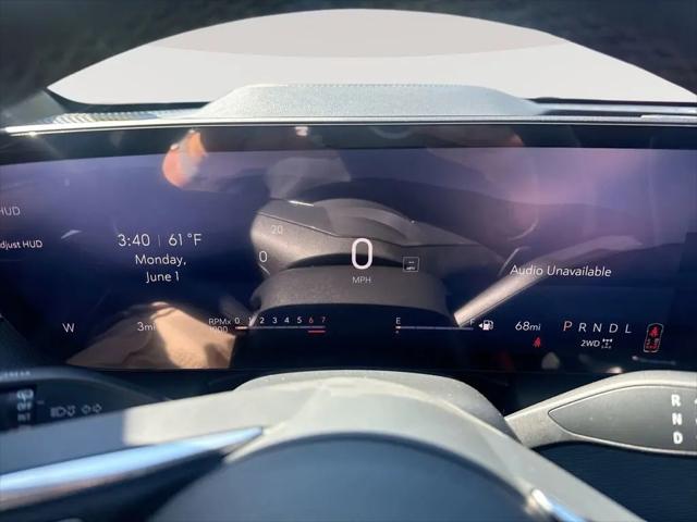 2026 Buick Enclave Preferred FWD
