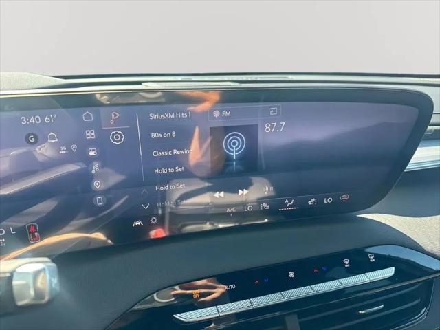 2026 Buick Enclave Preferred FWD