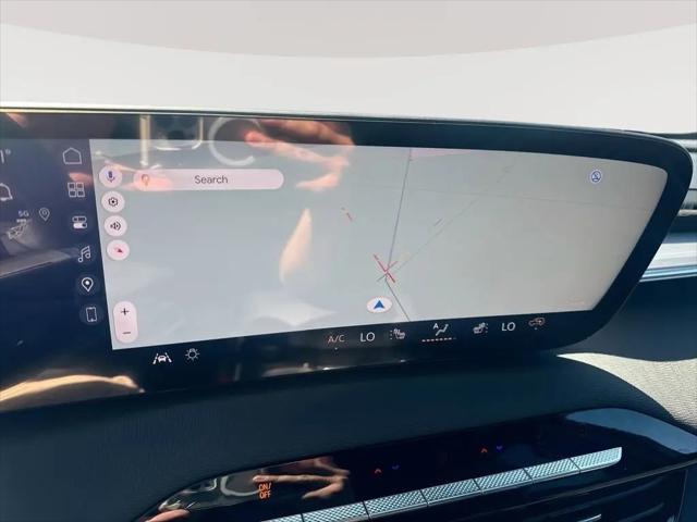 2026 Buick Enclave Preferred FWD