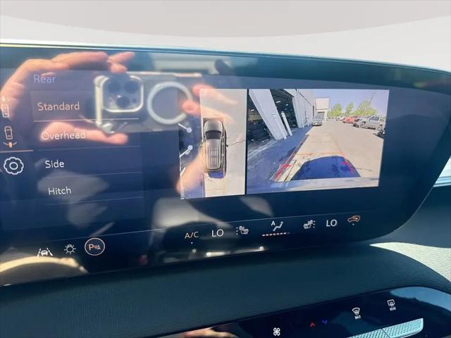 2026 Buick Enclave Preferred FWD