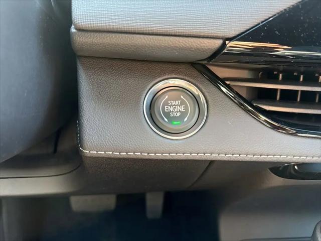 2026 Buick Enclave Preferred FWD