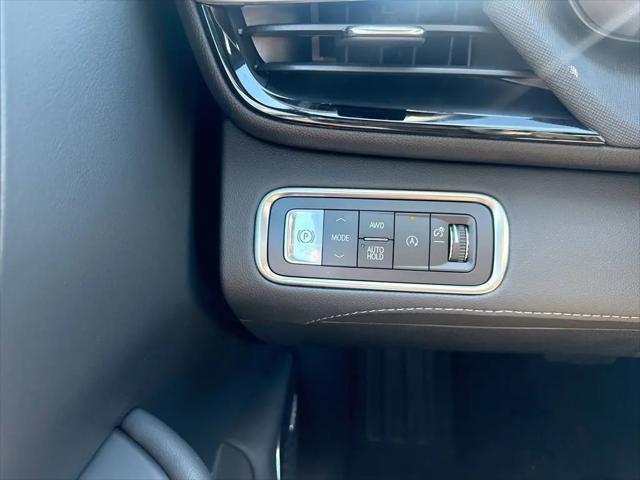 2026 Buick Enclave Preferred FWD