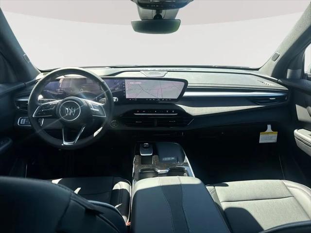 2026 Buick Enclave Preferred FWD