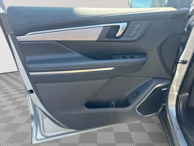 2026 Buick Enclave Preferred FWD
