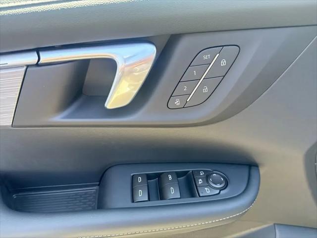2026 Buick Enclave Preferred FWD