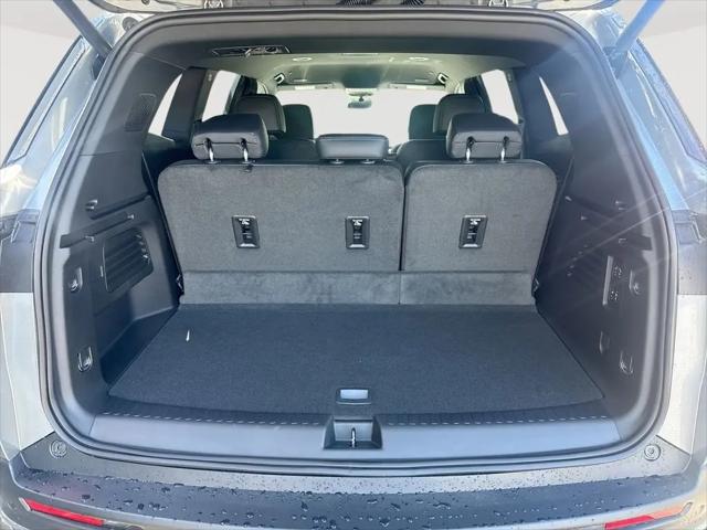 2026 Buick Enclave Preferred FWD