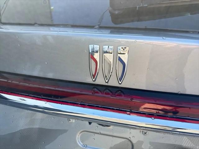 2026 Buick Enclave Preferred FWD