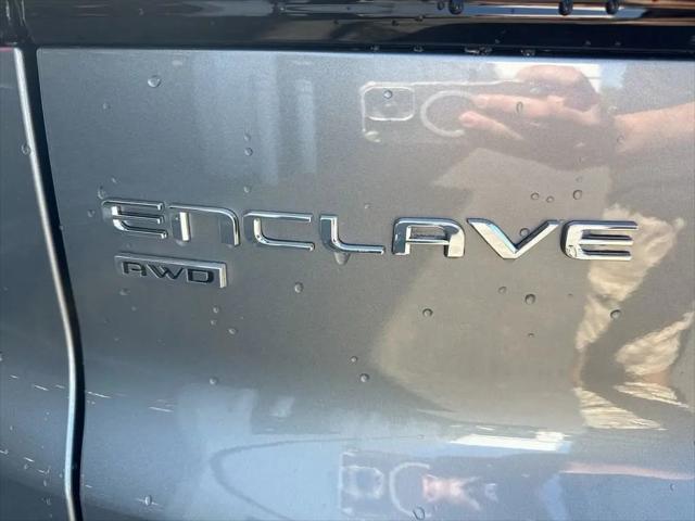 2026 Buick Enclave Preferred FWD