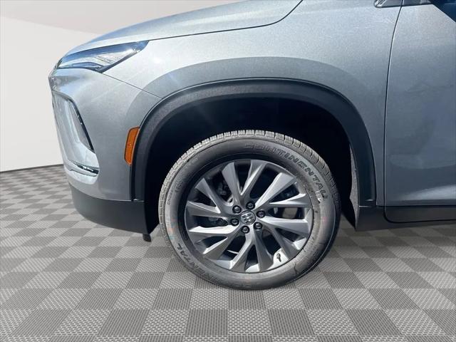 2026 Buick Enclave Preferred FWD