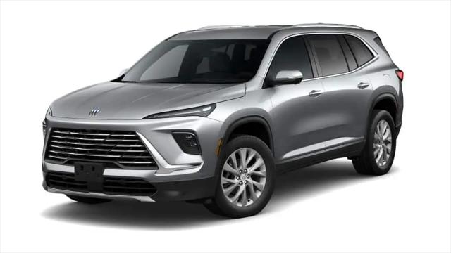 2026 Buick Enclave Preferred FWD