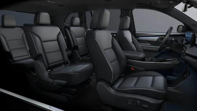 2026 Buick Enclave Preferred FWD
