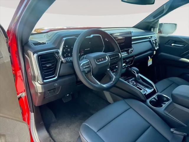 2026 GMC Canyon Elevation, 4WD