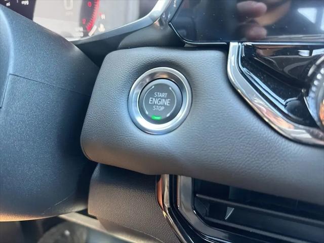 2026 GMC Canyon Elevation, 4WD